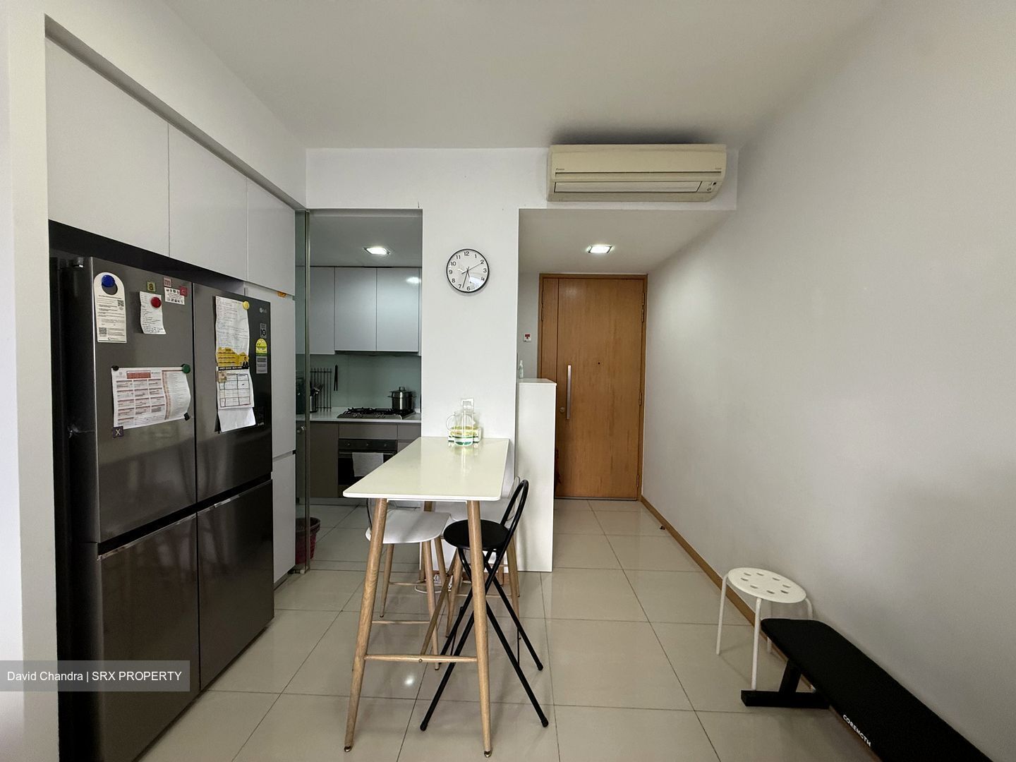The Trilinq (D5), Condominium #577180621